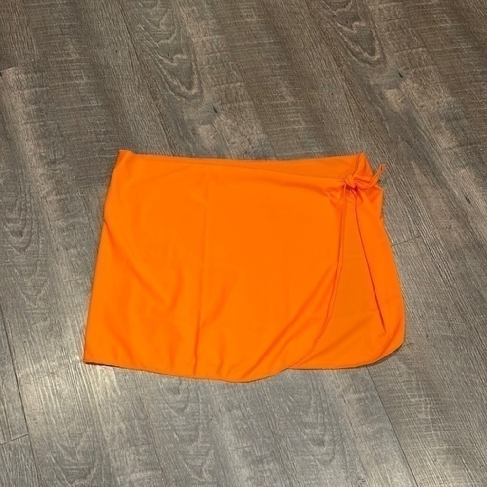 OrangeSEAWARD sarong